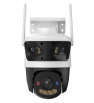 Caméra De Surveillance Externe sans fil IMOU Cruiser Triple 11MP