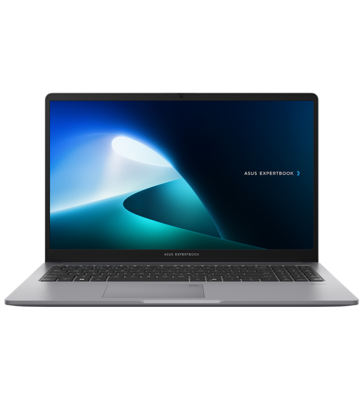 Pc Portable ASUS ExpertBook P1 P1503CVA / i7-13620H / 8 Go DDR5 / 512 Go SSD / Windows 11 Pro / Gris
