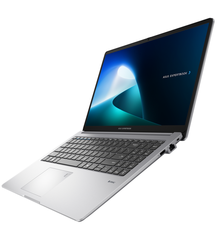 Pc Portable ASUS ExpertBook P1 P1503CVA / i7-13620H / 8 Go DDR5 / 512 Go SSD / Windows 11 Pro / Gris