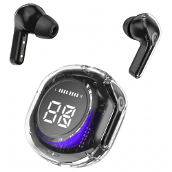Écouteurs Bluetooth...