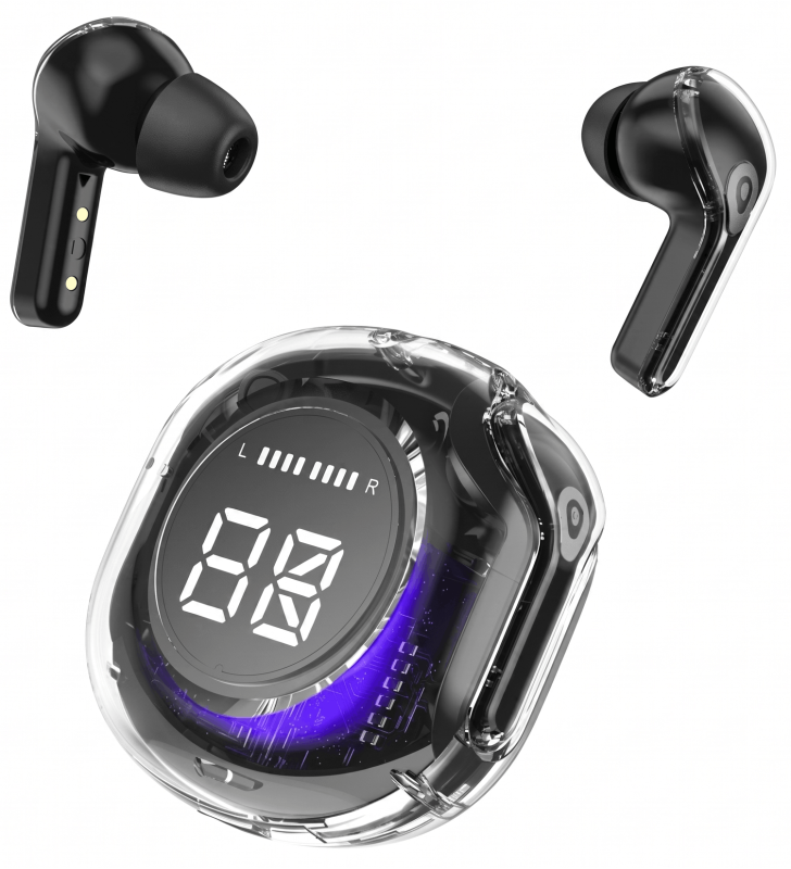 Écouteurs Bluetooth Ultrapods Pro Z3 / Noir