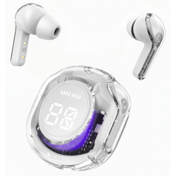 Écouteurs Bluetooth...