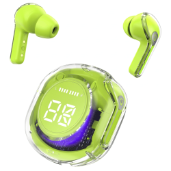 Écouteurs Bluetooth...