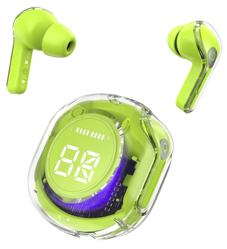 Écouteurs Bluetooth Ultrapods Pro Z3 / Vert