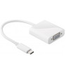 Cable Type C Vers VGA