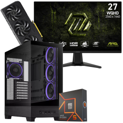 Setup Gamer Special Pc de...
