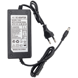 Chargeur 12 V 5A+