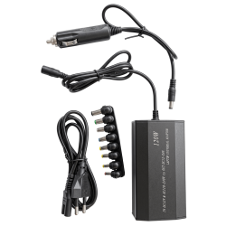 Chargeur Universel Laptop...