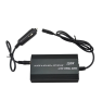 Chargeur Universel Laptop 12V/24V 120W Avec Chargeur Voiture Allume Cigare