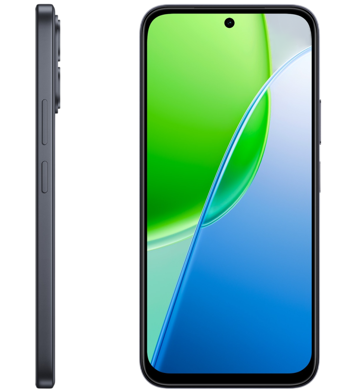 Smartphone VIVO Y31D / 12 Go / 128 Go / Gris