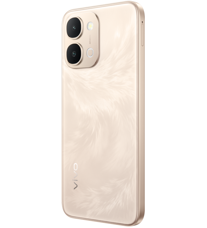 Smartphone VIVO Y31D / 16 Go / 128 Go / Gold