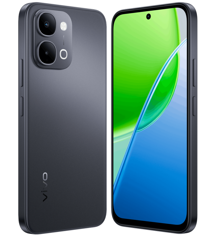Smartphone VIVO Y31D / 16 Go / 128 Go / Gris