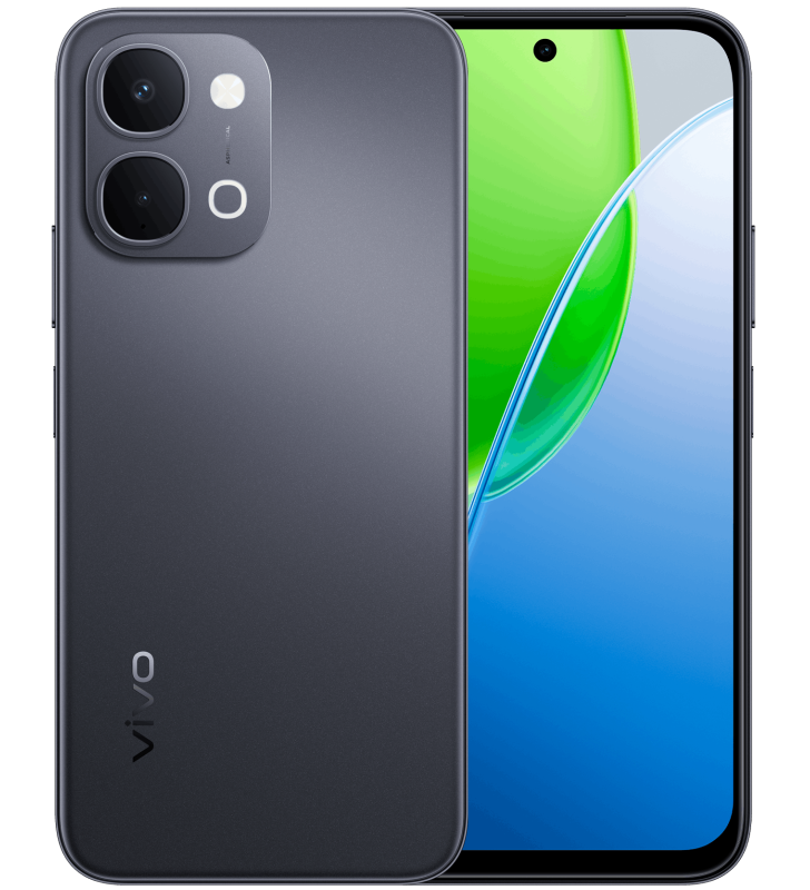 Smartphone VIVO Y31D / 16 Go / 128 Go / Gris