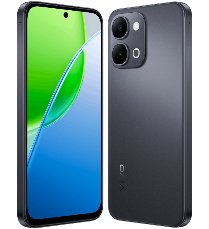 Smartphone VIVO Y31D / 16 Go / 256 Go / Gris