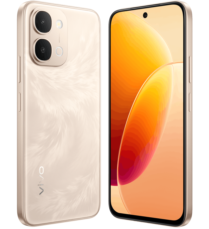 Smartphone VIVO Y31D / 16 Go / 256 Go / Gold