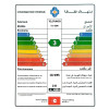 CONGÉLATEUR HORIZONTAL TELEFUNKEN FRIG-TLF320N 320L / BLANC