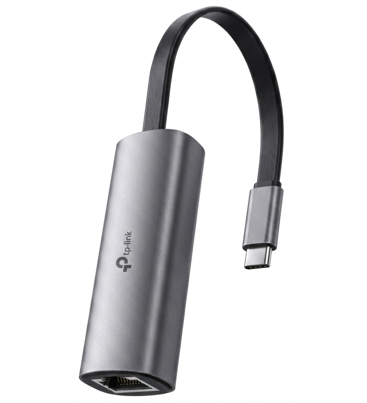 Adaptateur réseau Tp-link USB Type-C vers Ethernet 2.5 Gigabit
