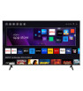 TV HISENSE A6N 55" Smart Série 4K UHD / Noir