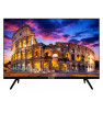 TV ECOSAT 32" HD RECEPTEUR SMART INTÉGRÉ