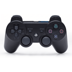 Manette de Jeux PS3 Sans Fil