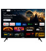 TV ECOSAT 43" Full HD 4K GOOGLE TV