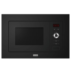 Micro Onde Encastrable FRANKE 20 Litres / Noir