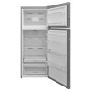 REFRIGERATEUR 2 PORTES TELEFUNKEN 569 LITRES  NO FROST INOX
