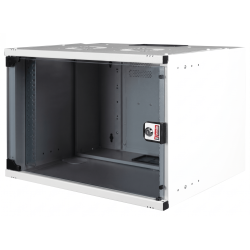 Coffret LANDE 9U 19" /...