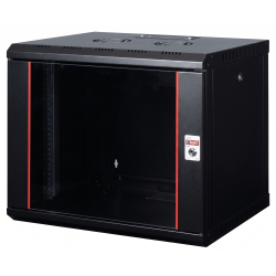 Coffret LANDE 9U 19" 600MM...