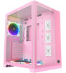 Pc de bureau Gamer IRON / Ryzen 5 5500 / RTX 5060 8G / 16 Go RGB