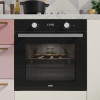 Four Encastrable FRANKE 71 Litres / Noir