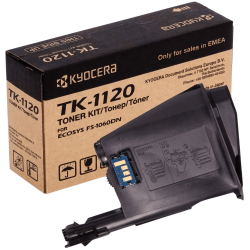 Toner Original KYOCERA...
