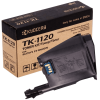 Toner Originale KYOCERA TK-1120 / Noir