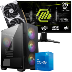 Setup Gamer Special Pc de...