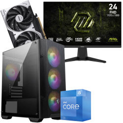 Setup Gamer Special Pc de...