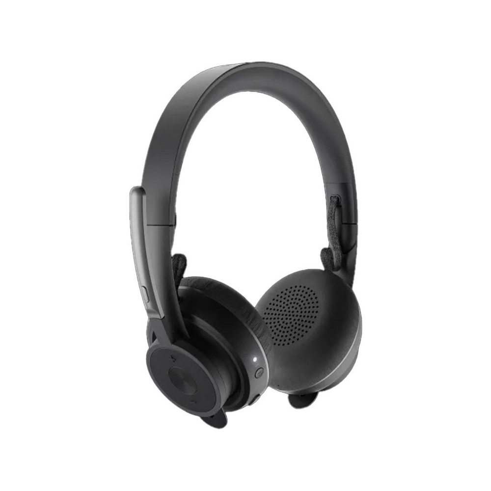 Casque Sans Fil LOGITECH Zone / Noir