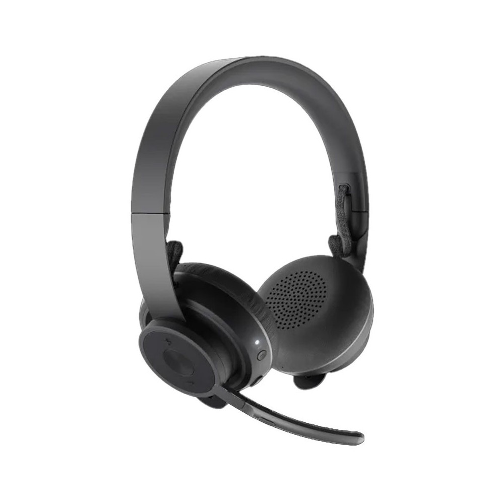 Casque Sans Fil LOGITECH Zone / Noir