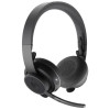 Casque Sans Fil LOGITECH Zone / Noir