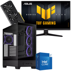 Setup Gamer Special Pc de...