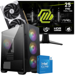 Setup Gamer Special Pc de...