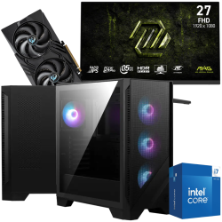 Setup Gamer Special Pc de...