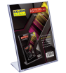 Porte Affiche A5 Vertical FA825-7