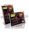Porte Affiche 55-90 Horizontal FA825-2