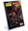 Porte Affiche A4 Vertical F4825-9