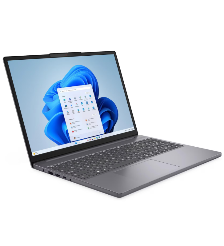Pc Portable Lenovo IdeaPad Slim 3 15IRH10 / i5-13420H / 24 Go DDR5 / 512 Go SSD / Windows 11 Pro / Gris