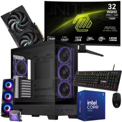 Setup Gamer Special Pc de...