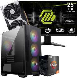 Setup Gamer Special Pc de...