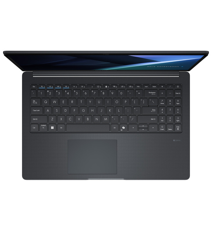 Pc Portable Asus ASUS ExpertBook B1 B1503CVA / Core 5 120U / 8 Go DDR5 / 512 Go SSD / Gris Avec Sac à Dos Asus
