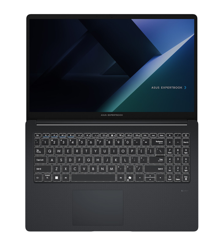 Pc Portable Asus ASUS ExpertBook B1 B1503CVA / Core 5 120U / 8 Go DDR5 / 512 Go SSD / Gris Avec Sac à Dos Asus