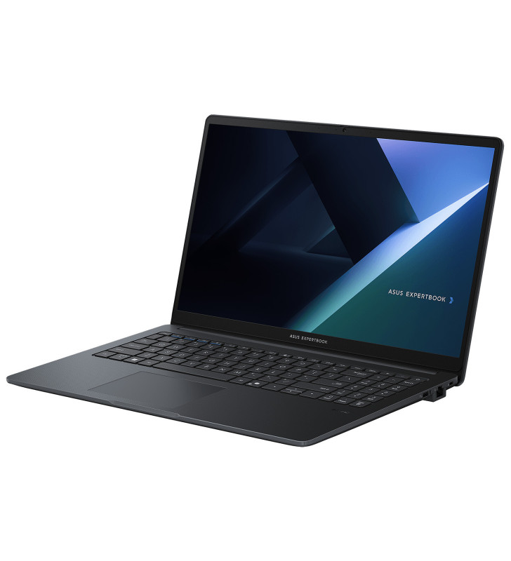 Pc Portable Asus ASUS ExpertBook B1 B1503CVA / Core 5 120U / 8 Go DDR5 / 512 Go SSD / Gris Avec Sac à Dos Asus